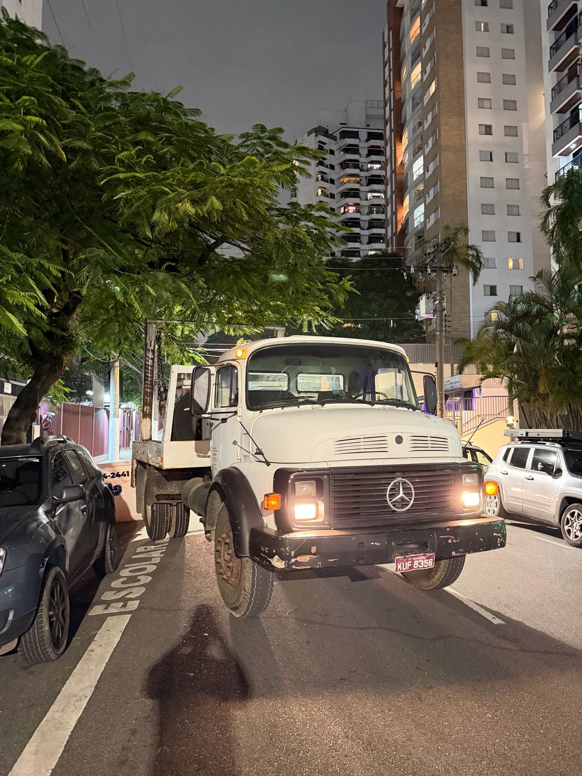 Foto real CLG Entulhos - Caçamba e Remoção de Resíduos 12